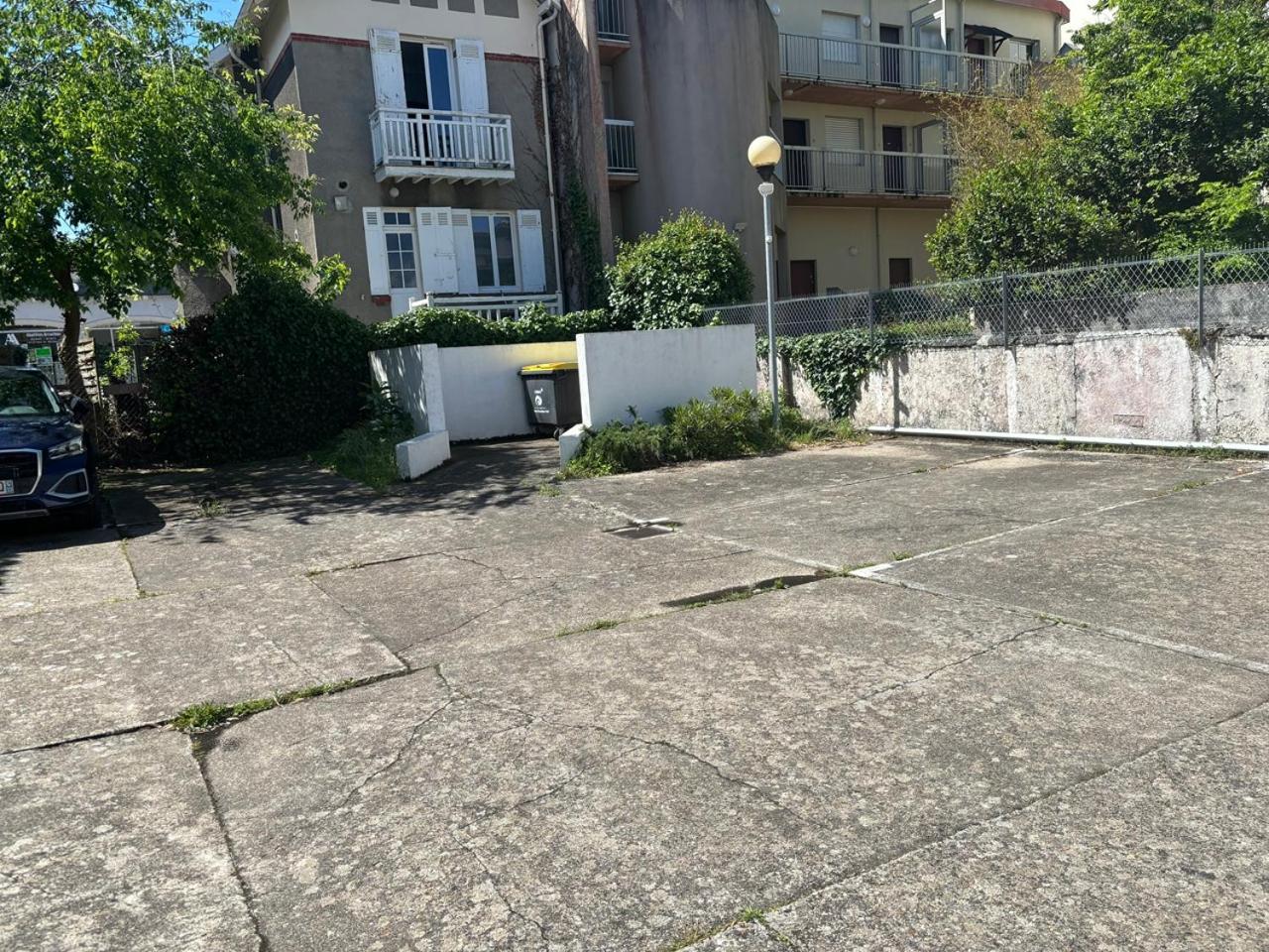 Studio Face Plage / Centre Ville Arcachon Bagian luar foto